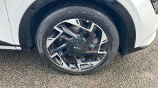 Kia Sportage 1.6T GDi ISG GT-Line 5dr Petrol Estate